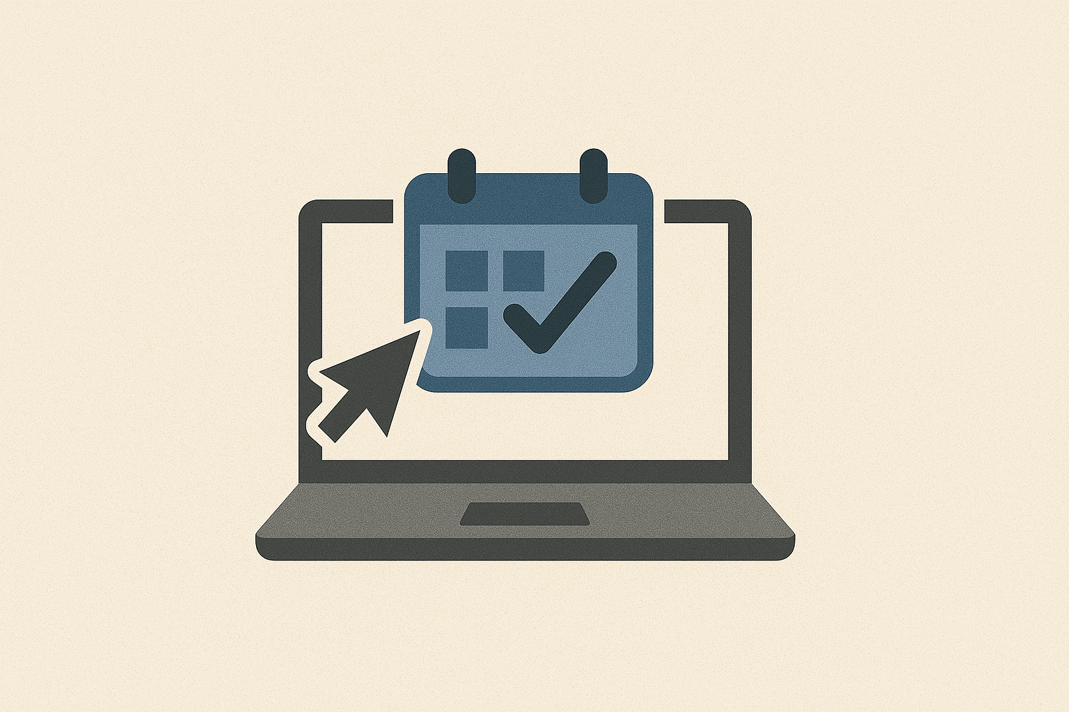 Онлайн-запись